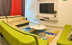 Homestay Damias Bangi Avenue 1